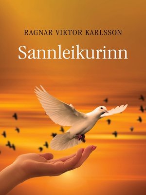 cover image of Sannleikurinn